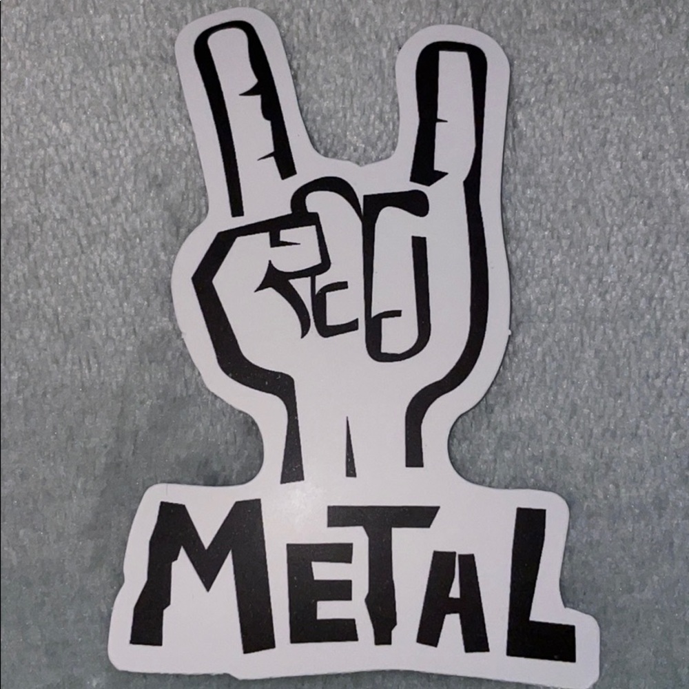 Sticker Set - Picture 5 of 10